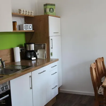 Mara Comfortable Vacation Appartement