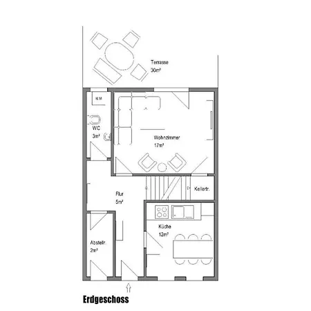 Appartement Mara Comfortable Vacation *