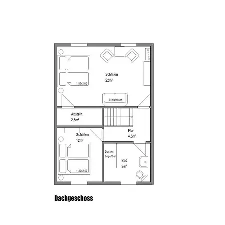 Mara Comfortable Vacation Appartement *