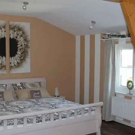 Appartement Mara Comfortable Vacation Kevelaer