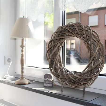 Mara Comfortable Vacation Appartement Kevelaer