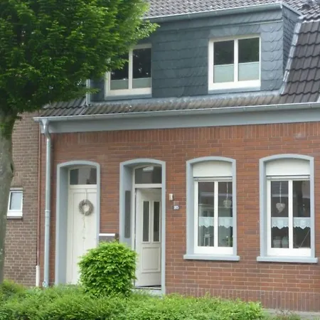 Mara Comfortable Vacation Appartement *