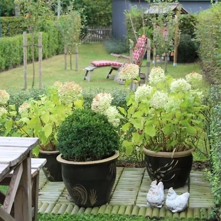 Appartement Mara Comfortable Vacation Kevelaer