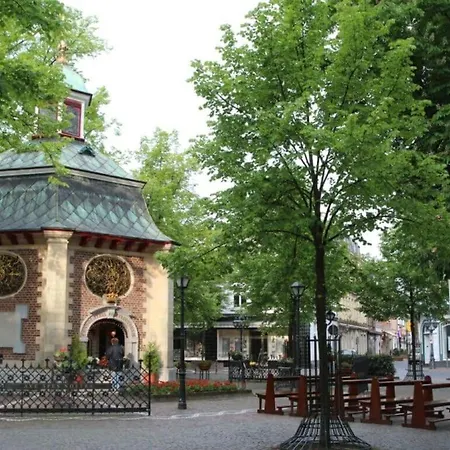 Mara Comfortable Vacation Appartement *