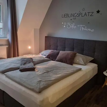Mara Comfortable Vacation * Kevelaer